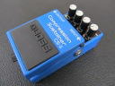 BOSS CS-3 Compression Sustainer