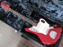 Fender Japan JG66 OCR