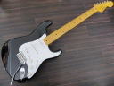 Fender Japan ST57-US BLK
