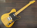 Fender Japan TL52-DMC/VSP VNT
