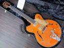 Gretsch 6120-1962 Nashville '03