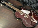 Gretsch FSR G6119-1962HTPB Chet Atkins Tennessee Rose '10