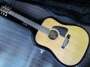 Ibanez AW-60 NAT