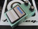 Maxon OOD9 Organic Overdrive